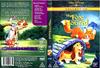 狐狸与猎狗 DVD封套(澳大利亚)
