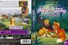 狐狸与猎狗 DVD封套(意大利)