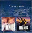 泰坦尼克号/Titanic(1997) 电影图片 原声碟封套 #04 省略图