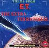 外星人/E.T.: The Extra-Terrestrial(1982) 电影图片 原声碟封套 #04 省略图