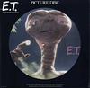外星人/E.T.: The Extra-Terrestrial(1982) 电影图片 原声碟封套 #05 省略图