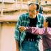 风会带着我们走Bad ma ra khahad bord(1999)