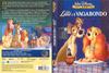小姐与流氓 DVD封套(意大利)