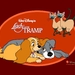 小姐与流氓Lady and the Tramp(1955)