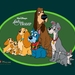 小姐与流氓Lady and the Tramp(1955)