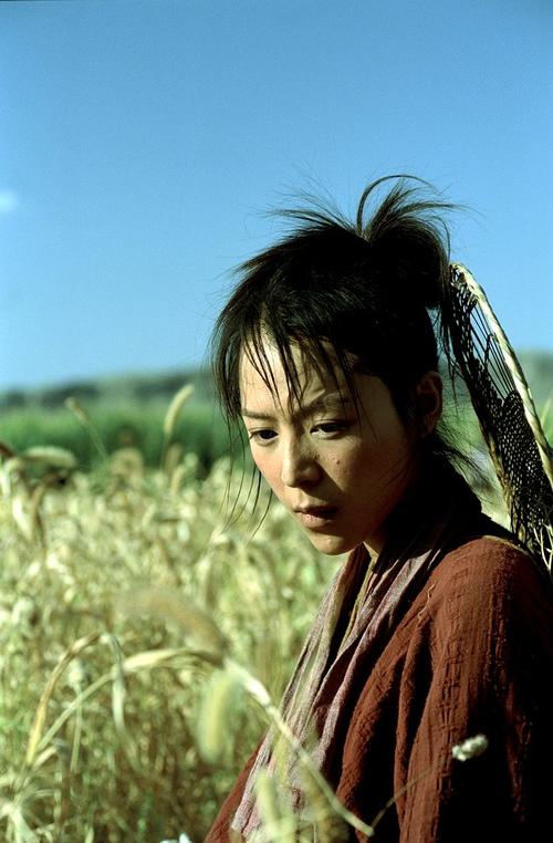 七剑The Seven Swords(2005)剧照 #25