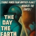 地球停转之日The Day the Earth Stood Still(1951)
