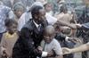 卢旺达饭店/Hotel Rwanda(2004)