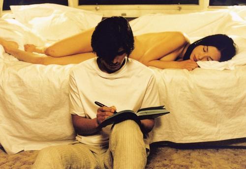 美人/La Belle(2000) 电影图片 剧照 #02 大图 787X541