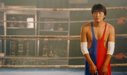 茅趸王/The Foul King(2000) 电影图片 剧照 #03 大图 414X246