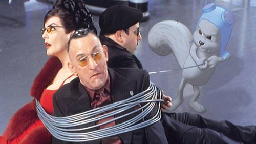 飞鼠洛基冒险记/The Adventures of Rocky & Bullwinkle(2000) 电影图片 剧照 #03 大图 1200X675