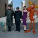 飞鼠洛基冒险记The Adventures of Rocky & Bullwinkle(2000)