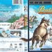 雪地灵犬3 DVD封套(丹麦)