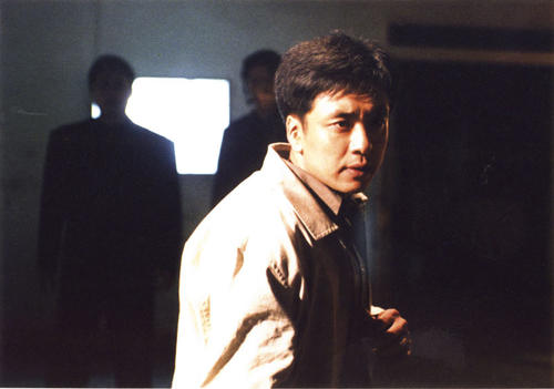 男人的香气