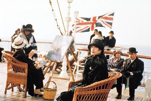 海上钢琴师/The Legend of 1900(1998) 电影图片 剧照 #06 大图 1200X803