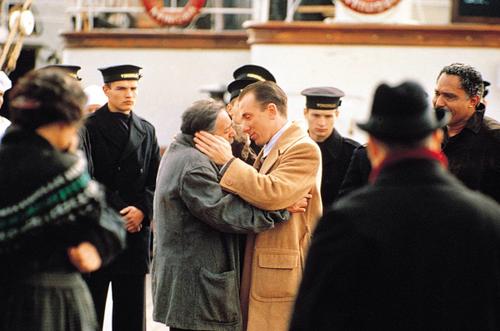 海上钢琴师/The Legend of 1900(1998) 电影图片 剧照 #05 大图 1200X794