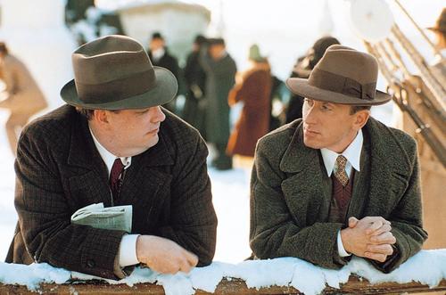 海上钢琴师/The Legend of 1900(1998) 电影图片 剧照 #01 大图 1200X795