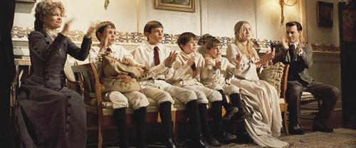 寻找梦幻岛Finding Neverland(2004)剧照 #03