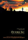 十月的天空/October Sky