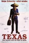 Texas - Doc Snyder hält die Welt in Atem 海报 #01