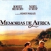 走出非洲Out of Africa(1985)