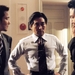 那时候的人们The Presidents Last Bang(2005)