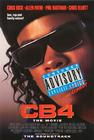 CB4 海报 #01