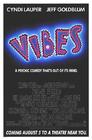 Vibes 海报 #01