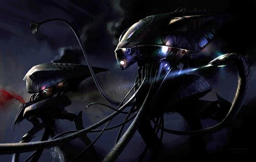 世界大战War of the Worlds(2005)剧照 #91