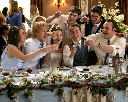 婚礼傲客/Wedding Crashers(2005) 电影图片 剧照 #17 大图 1000X800