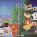 烤面包机 DVD封套(捷克)