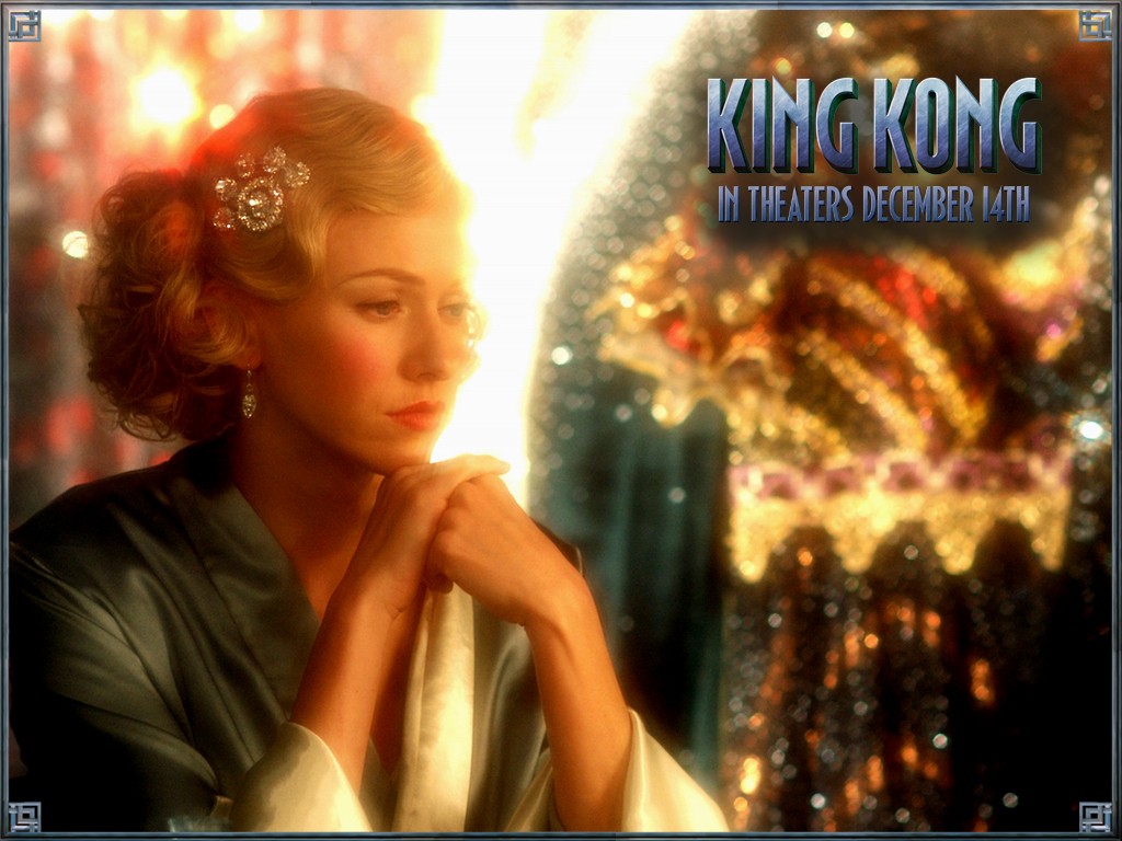 金刚/King Kong(2005) 电影图片 桌面 #11A 大图 1024X768