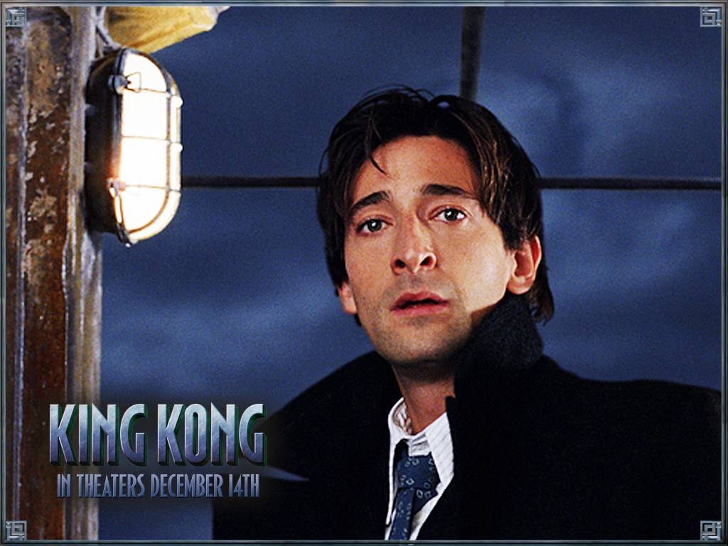 金刚/King Kong(2005) 电影图片 桌面 #09A 大图 1024X768