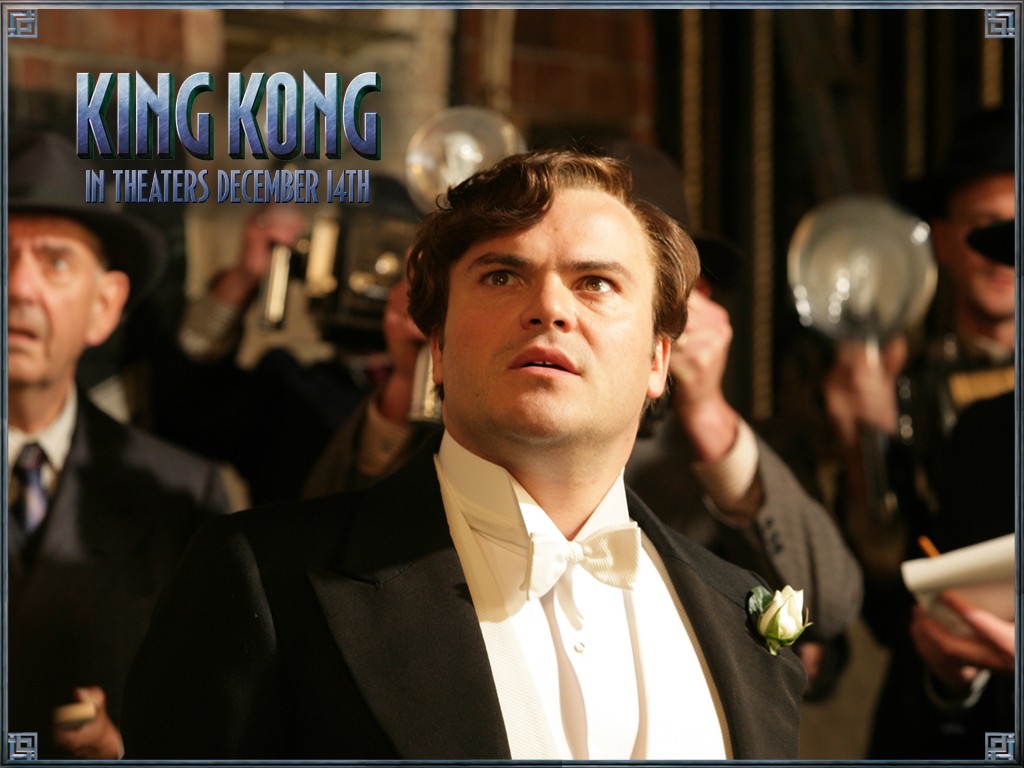 金刚King Kong(2005)桌面 #10A