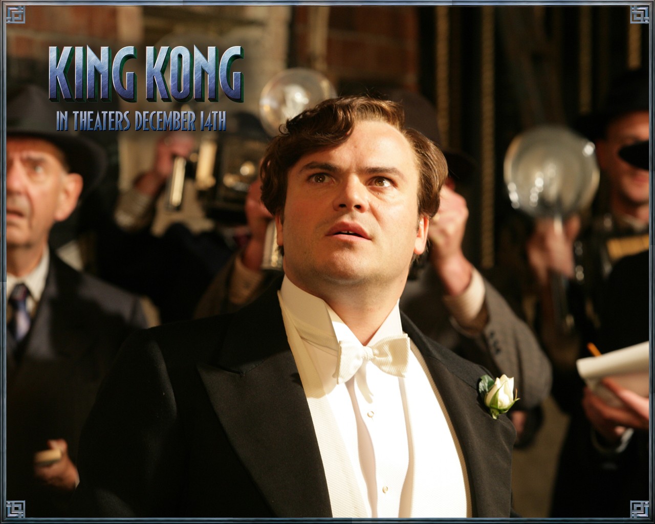 金刚King Kong(2005)桌面 #10B
