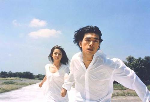 神啊，请给我多一点时间/Kamisama mousukoshi dake(1998) 图片 剧照 #01 大图 525X359