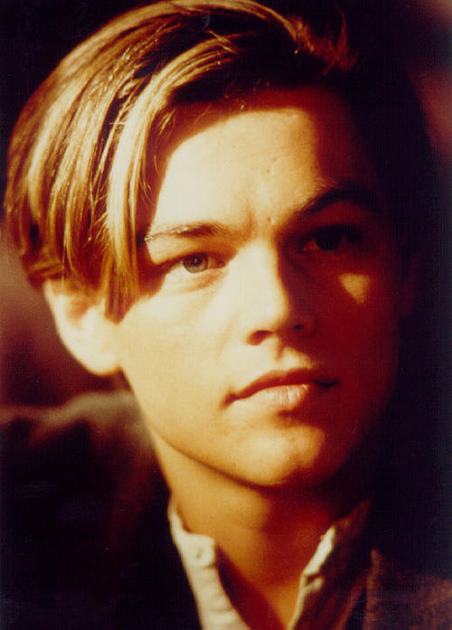泰坦尼克号/Titanic(1997) 电影图片 剧照 #06 大图 574X800