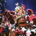 金银岛探险记Muppet Treasure Island(1996)