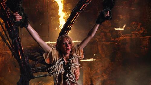 金刚King Kong(2005)剧照 #17