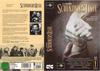 辛德勒的名单 录影带封套(德国)
