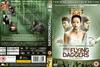 十面埋伏 DVD封套(英国)