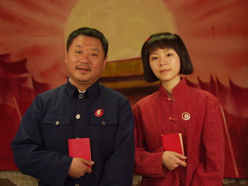 芳香之旅