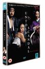 丑闻/The Scandal(2003) 电影图片 DVD封套(英国) 省略图