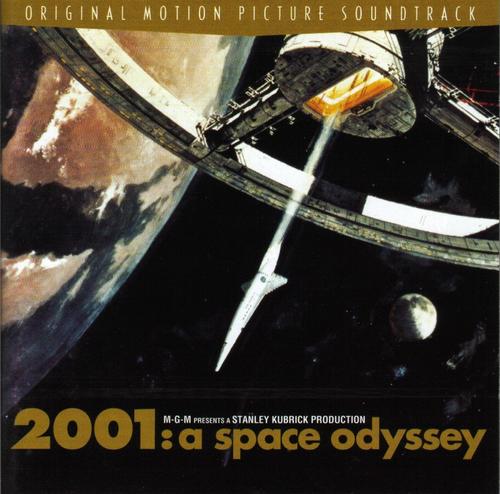 2001太空漫游