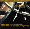 2001太空漫游 原声碟封套 #2A