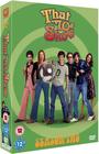 70年代秀 DVD封套(英国)