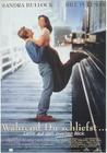 二见钟情/While You Were Sleeping