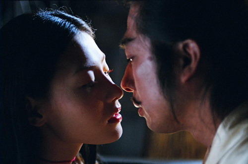 无极Wu ji(2005)剧照 #02