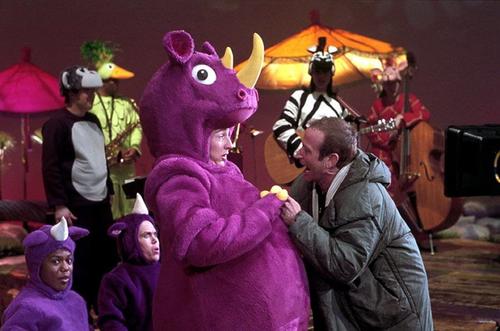 美国炸炮/Death to Smoochy(2002) 电影图片 剧照 #02 大图 900X595
