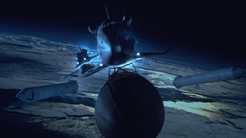 绝世天劫(armageddon):在危难中拯救地球 – 《绝世天劫》影评